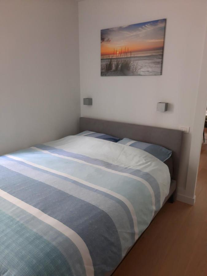 Ferienwohnung Oostduinkerke Res Henri IV Exterior foto