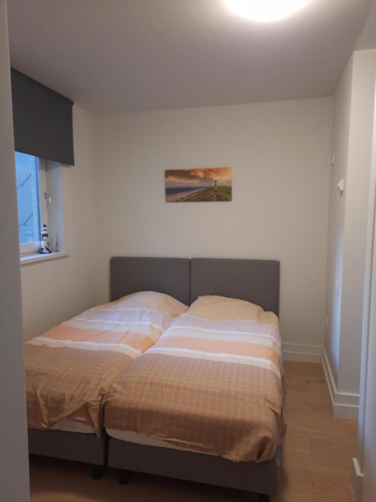 Ferienwohnung Oostduinkerke Res Henri IV Exterior foto
